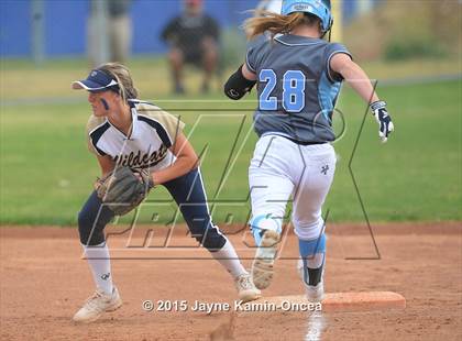 Thumbnail 1 in Saugus @ West Ranch photogallery.