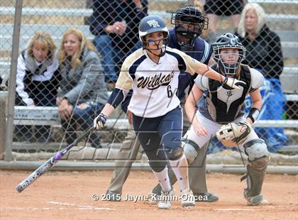 Thumbnail 3 in Saugus @ West Ranch photogallery.
