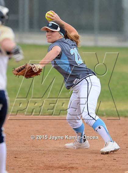 Thumbnail 3 in Saugus @ West Ranch photogallery.