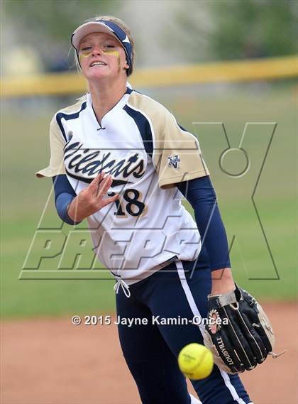 Thumbnail 3 in Saugus @ West Ranch photogallery.