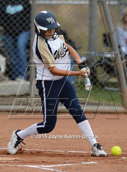 Thumbnail 2 in Saugus @ West Ranch photogallery.