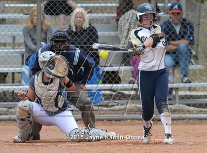 Thumbnail 3 in Saugus @ West Ranch photogallery.