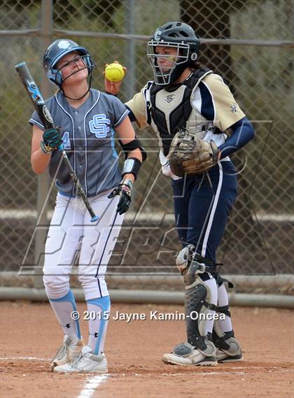Thumbnail 3 in Saugus @ West Ranch photogallery.