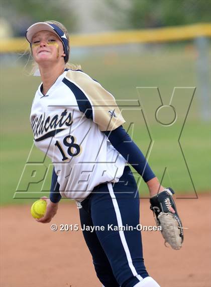 Thumbnail 2 in Saugus @ West Ranch photogallery.