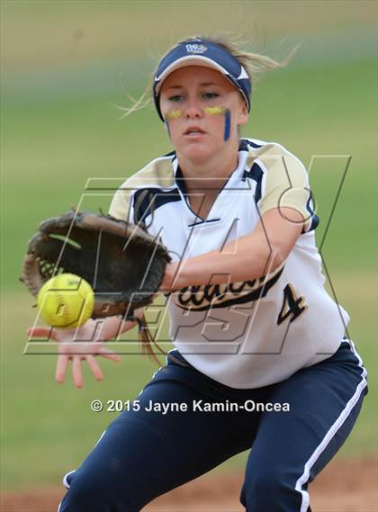 Thumbnail 1 in Saugus @ West Ranch photogallery.