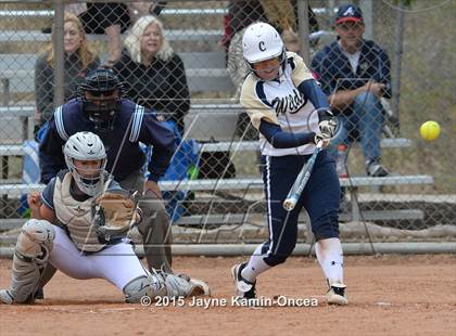 Thumbnail 1 in Saugus @ West Ranch photogallery.