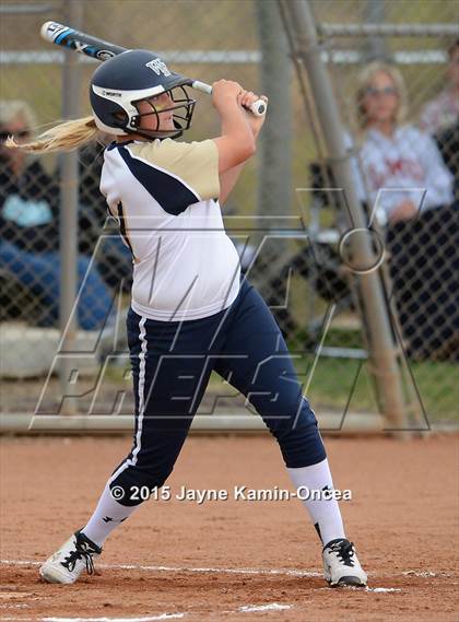 Thumbnail 3 in Saugus @ West Ranch photogallery.