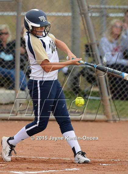 Thumbnail 3 in Saugus @ West Ranch photogallery.