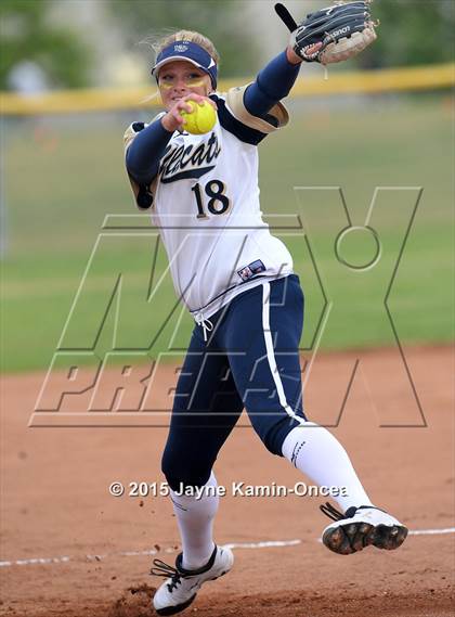 Thumbnail 1 in Saugus @ West Ranch photogallery.