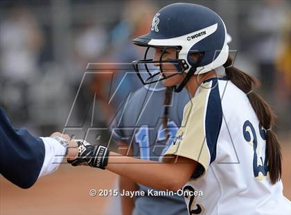 Thumbnail 2 in Saugus @ West Ranch photogallery.