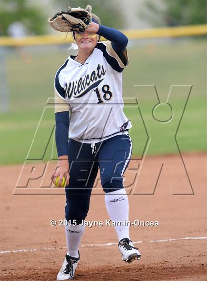 Thumbnail 3 in Saugus @ West Ranch photogallery.