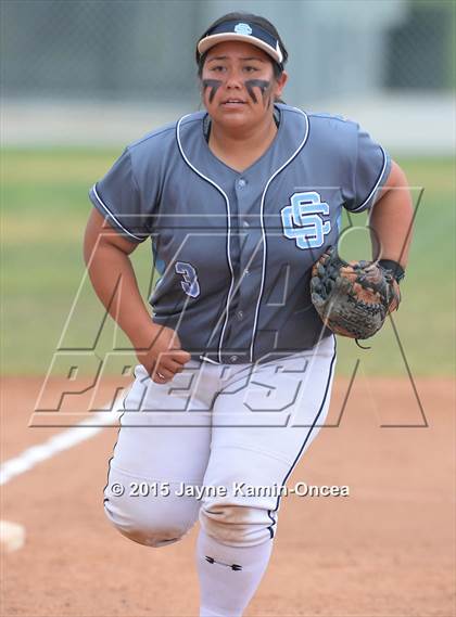 Thumbnail 2 in Saugus @ West Ranch photogallery.