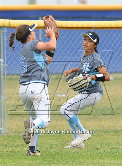 Thumbnail 3 in Saugus @ West Ranch photogallery.