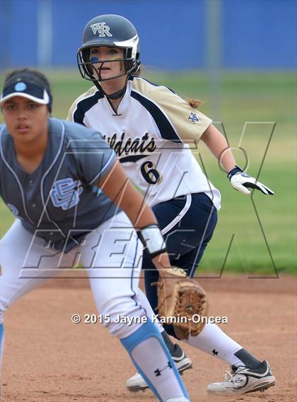 Thumbnail 2 in Saugus @ West Ranch photogallery.