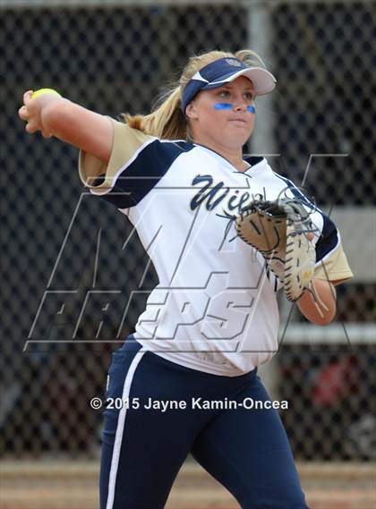 Thumbnail 3 in Saugus @ West Ranch photogallery.