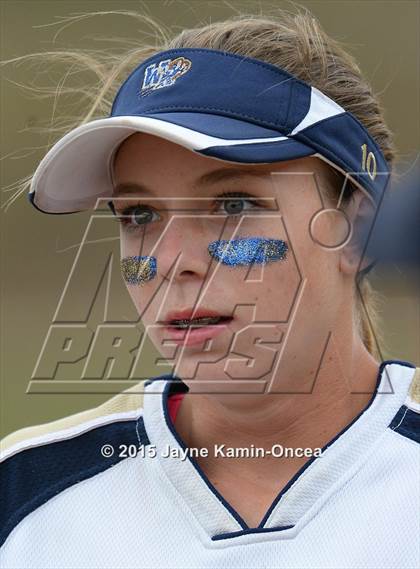 Thumbnail 3 in Saugus @ West Ranch photogallery.