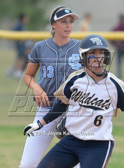Thumbnail 1 in Saugus @ West Ranch photogallery.
