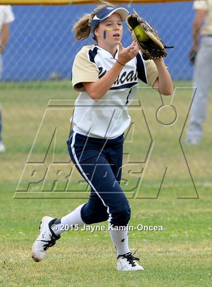 Thumbnail 1 in Saugus @ West Ranch photogallery.