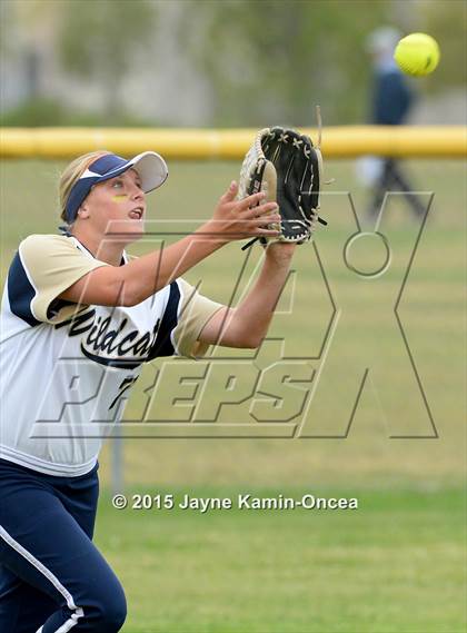Thumbnail 3 in Saugus @ West Ranch photogallery.