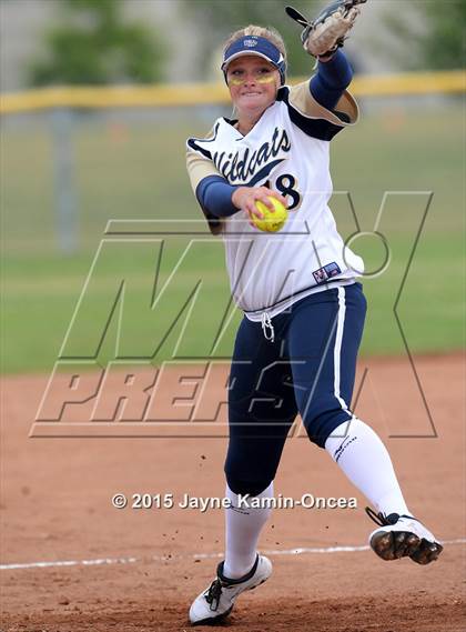 Thumbnail 1 in Saugus @ West Ranch photogallery.