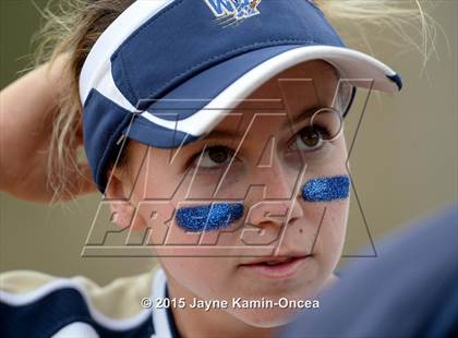 Thumbnail 3 in Saugus @ West Ranch photogallery.