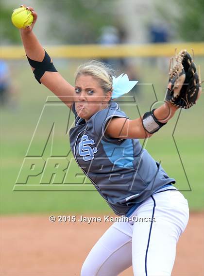 Thumbnail 1 in Saugus @ West Ranch photogallery.