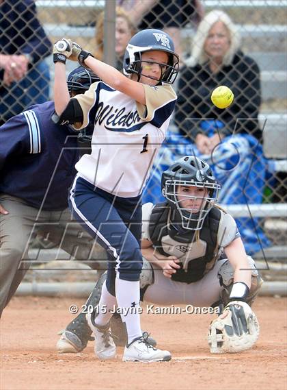 Thumbnail 1 in Saugus @ West Ranch photogallery.