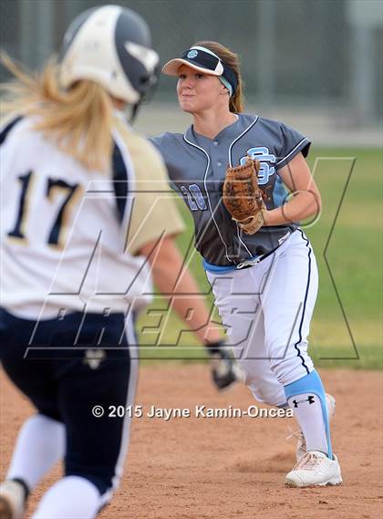 Thumbnail 1 in Saugus @ West Ranch photogallery.