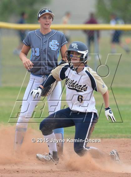 Thumbnail 3 in Saugus @ West Ranch photogallery.