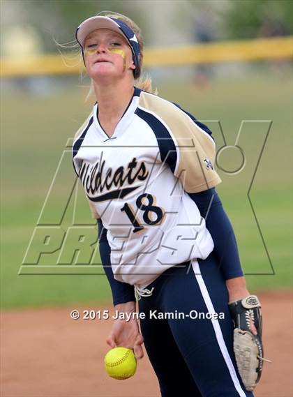 Thumbnail 1 in Saugus @ West Ranch photogallery.