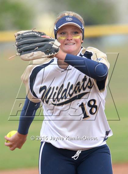 Thumbnail 2 in Saugus @ West Ranch photogallery.