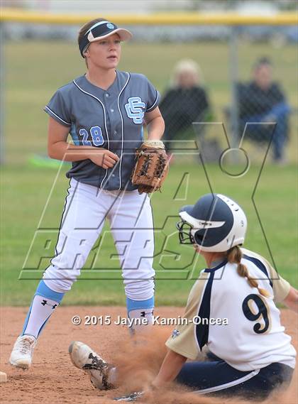 Thumbnail 2 in Saugus @ West Ranch photogallery.