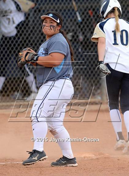 Thumbnail 3 in Saugus @ West Ranch photogallery.