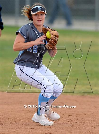 Thumbnail 3 in Saugus @ West Ranch photogallery.