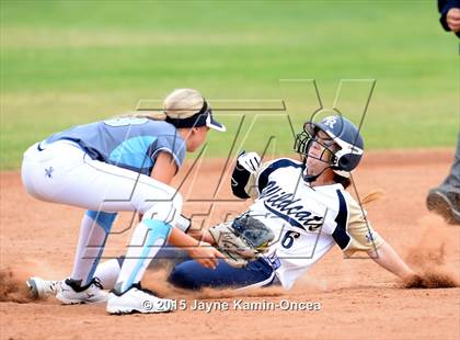 Thumbnail 1 in Saugus @ West Ranch photogallery.