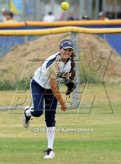 Thumbnail 1 in Saugus @ West Ranch photogallery.