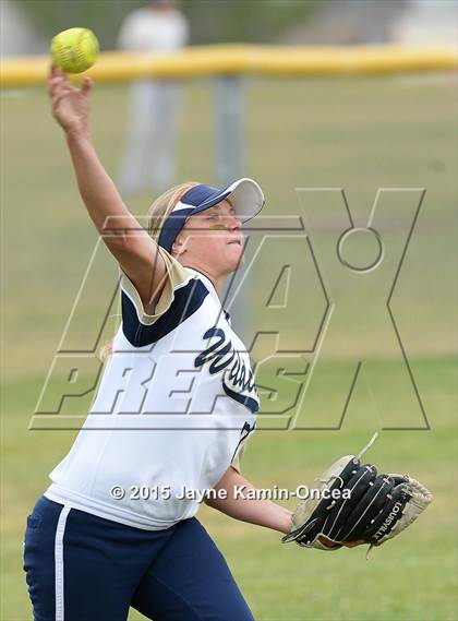 Thumbnail 1 in Saugus @ West Ranch photogallery.