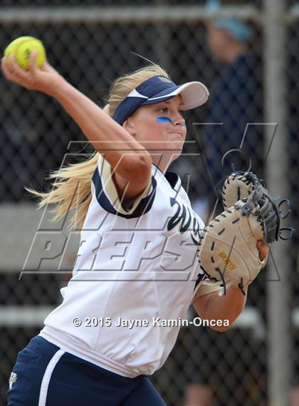 Thumbnail 3 in Saugus @ West Ranch photogallery.