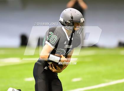 Thumbnail 1 in Needles vs. Phoenix Christian (Kick-Off Classic)  photogallery.