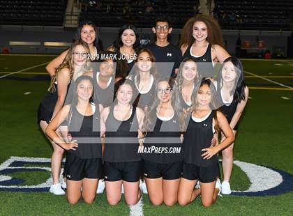 Thumbnail 3 in Needles vs. Phoenix Christian (Kick-Off Classic)  photogallery.