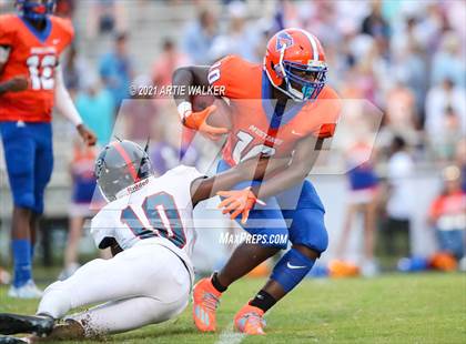 Thumbnail 1 in Strom Thurmond @ Midland Valley photogallery.
