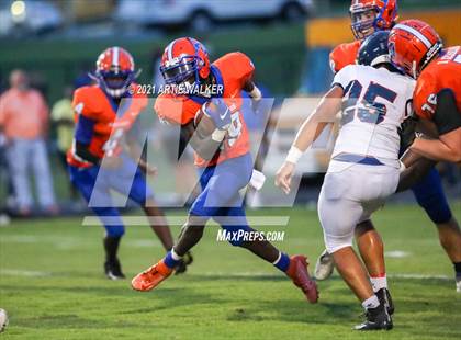 Thumbnail 1 in Strom Thurmond @ Midland Valley photogallery.