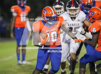 Thumbnail 2 in Strom Thurmond @ Midland Valley photogallery.