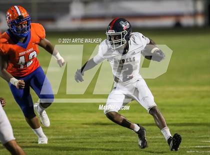 Thumbnail 3 in Strom Thurmond @ Midland Valley photogallery.