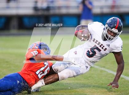 Thumbnail 2 in Strom Thurmond @ Midland Valley photogallery.