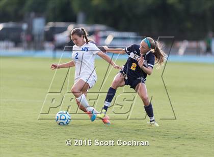 Thumbnail 2 in Chattanooga Christian @ Girls Prep photogallery.