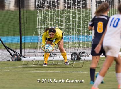 Thumbnail 2 in Chattanooga Christian @ Girls Prep photogallery.