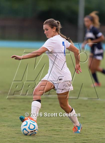 Thumbnail 1 in Chattanooga Christian @ Girls Prep photogallery.
