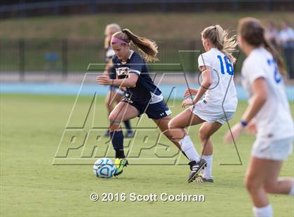 Thumbnail 1 in Chattanooga Christian @ Girls Prep photogallery.