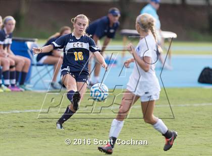 Thumbnail 2 in Chattanooga Christian @ Girls Prep photogallery.